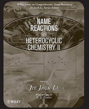 portada name reactions in heterocyclic chemistry ii