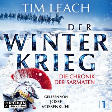portada Der Winterkrieg (en Alemán)