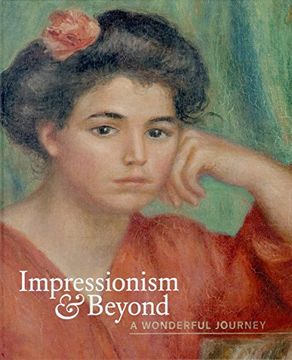 portada Impressionism and Beyond - a Wonderful Journey