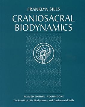 portada Craniosacral Biodynamics: 1 (en Inglés)
