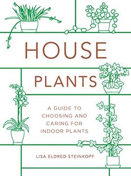 portada Houseplants (Mini): A Guide to Choosing and Caring for Indoor Plants 