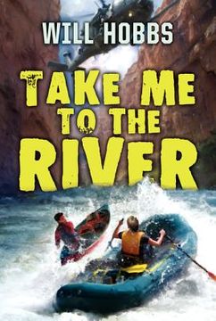 portada take me to the river (en Inglés)