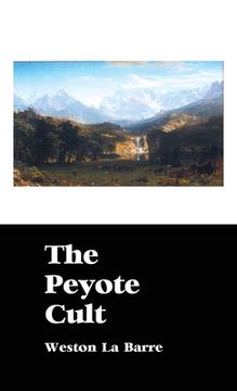 portada The Peyote Cult 