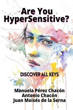 portada Are You HyperSensitive?: Discover All Keys