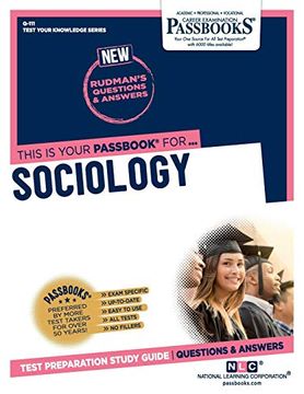 portada Sociology (en Inglés)