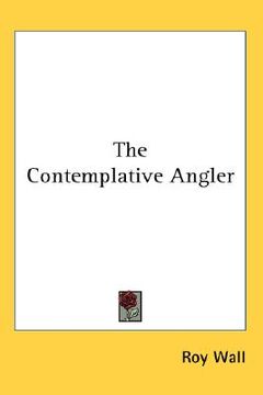 portada the contemplative angler