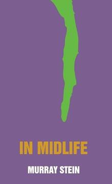 portada In Midlife: A Jungian Perspective (en Inglés)
