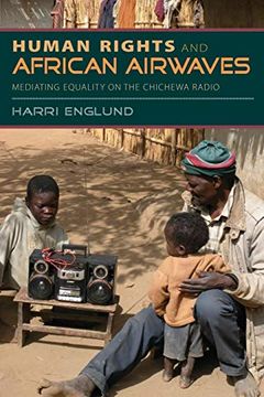 portada Human Rights and African Airwaves: Mediating Equality on the Chichewa Radio (in English)
