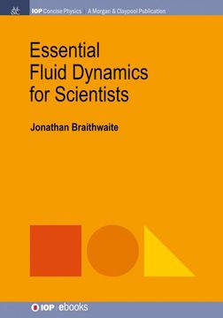 portada Essential Fluid Dynamics for Scientists