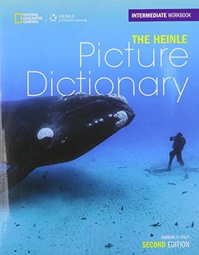 portada The Heinle Picture Dictionary 2 / e Intermediate Workbook With Audio cd 