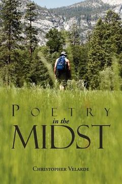 portada poetry in the midst