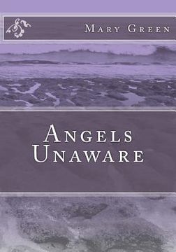 portada Angels Unaware (en Inglés)
