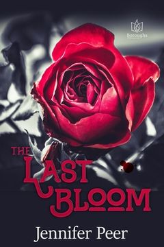 portada The Last Bloom