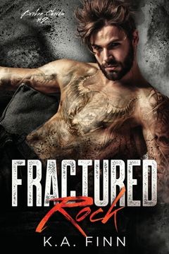 portada Fractured Rock (in English)