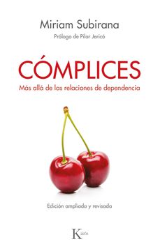 portada Complices (in Spanish)