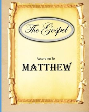 portada The Gospels: Book of Luke (Volume 3)