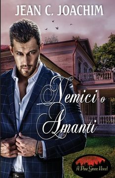 portada Nemici o Amanti (en Italiano)