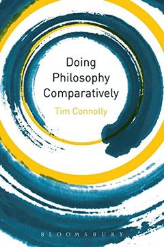 portada Doing Philosophy Comparatively