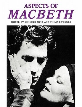 portada Aspects of Macbeth (en Inglés)