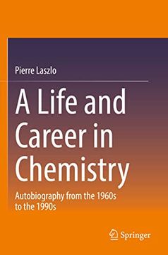 portada A Life and Career in Chemistry