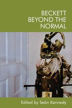 portada Beckett Beyond the Normal (in English)