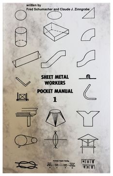 portada Sheet Metal Workers Pocket Manual 