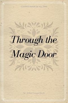 portada Through the Magic Door (en Inglés)