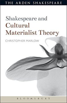 portada Shakespeare and Cultural Materialist Theory (Shakespeare and Theory)