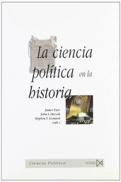 portada La Ciencia Politica en la Historia (in Spanish)