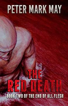 portada The red Death (The end of all Flesh) (en Inglés)