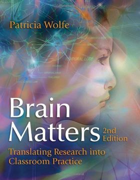 portada Brain Matters: Translating Research Into Classroom Practice (en Inglés)