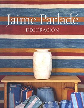 portada Jaime Parladé (in Spanish)