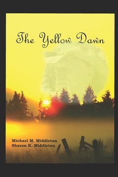 portada The Yellow Dawn (in English)