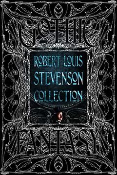portada Robert Louis Stevenson Collection (Gothic Fantasy) 
