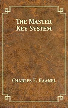 portada The Master key System (en Inglés)