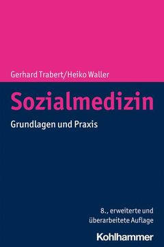 portada Sozialmedizin (en Alemán)