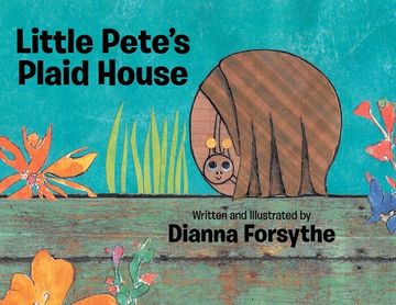 portada Little Pete's Plaid House (en Inglés)