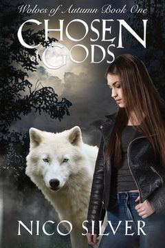 portada Chosen of Gods (en Inglés)