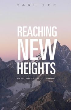 portada Reaching new Heights (en Inglés)