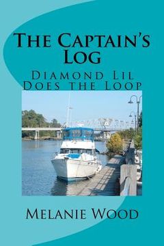 portada the captain's log - diamond lil does the loop