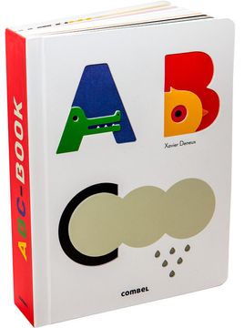 portada Abc-Book (in Spanish)