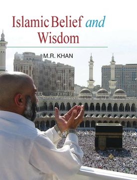 portada Islamic Belief and Wisdom (en Inglés)