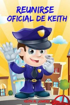 portada Reunirse Oficial Keith