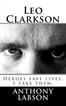 portada Leo Clarkson (The Leo Trilogy) (Volume 1)