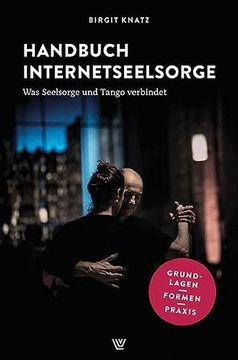 portada Handbuch Internetseelsorge (en Alemán)