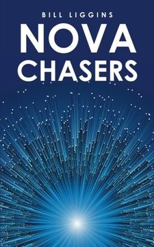 portada Nova Chasers (en Inglés)