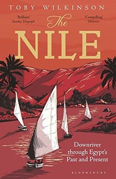 portada The Nile