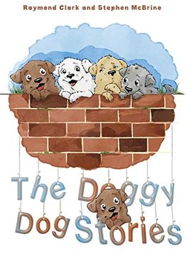 portada The Doggy dog Stories (en Inglés)