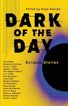 portada Dark of the Day: Eclipse Stories (en Inglés)
