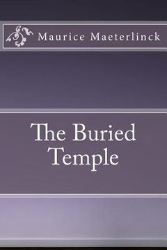 portada The Buried Temple